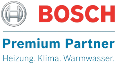 Bosch Premium Partner – Heizung, Klima, Warmwasser
